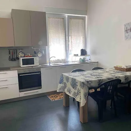 Διαμέρισμα Shelley's Lerici